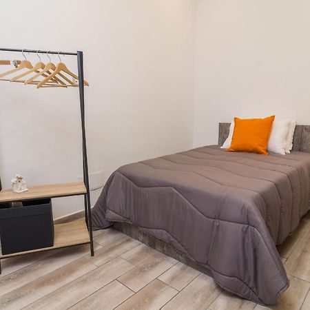 Giu Al Centro Bed and Breakfast Νάπολη Εξωτερικό φωτογραφία